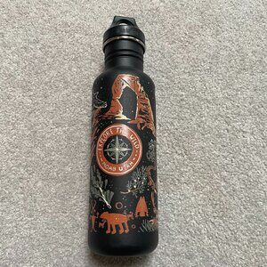 Klean Kanteen Non-Insulated Water Bottle (27 oz)